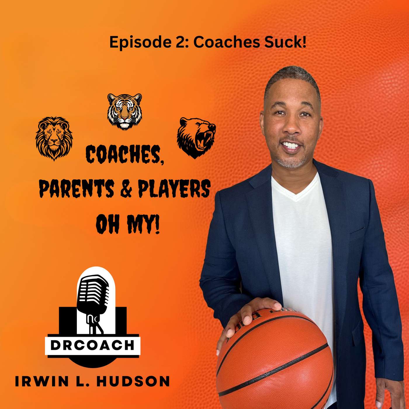 Coaches Suck!