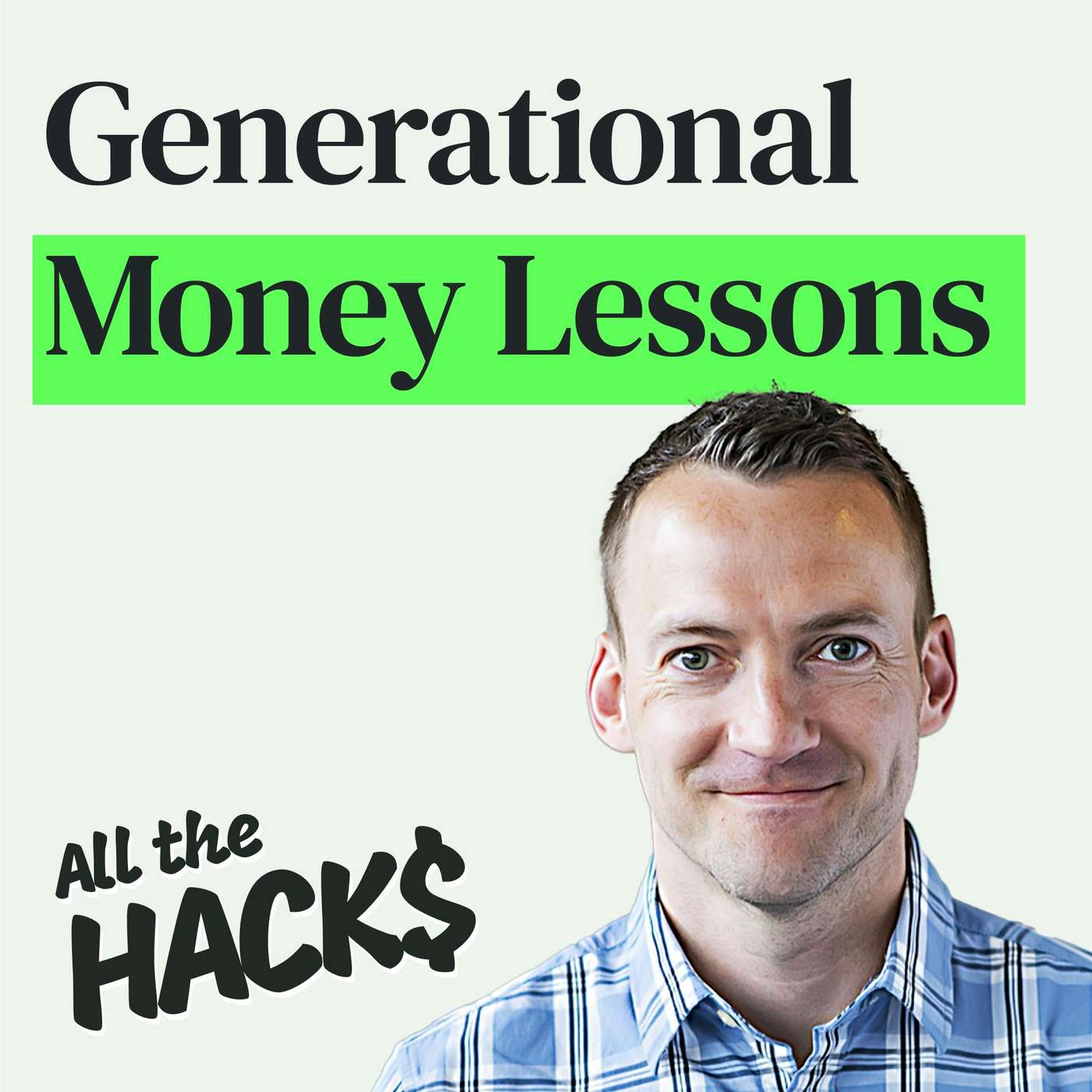 Money: What Each Generation Gets Right (& Wrong) with Ben Carlson