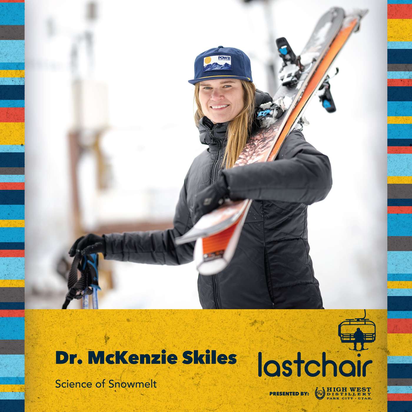 Last Chair: The Ski Utah Podcast