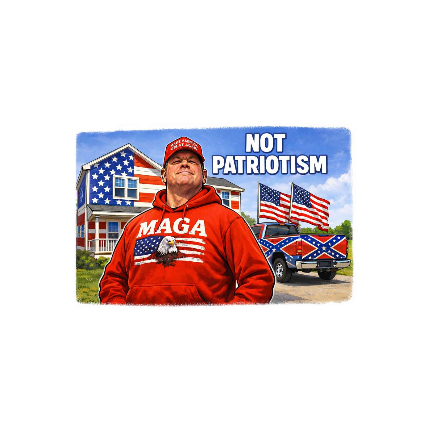 Anti Politician Podcast