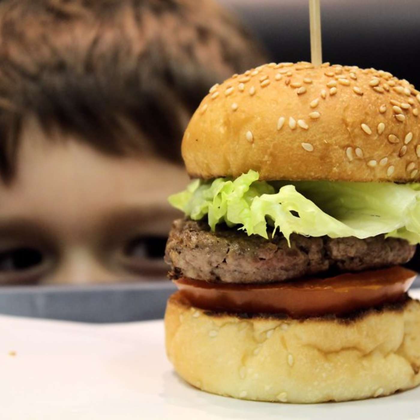 Are restaurants putting their money where their mouth is when it comes to your health? episode artwork