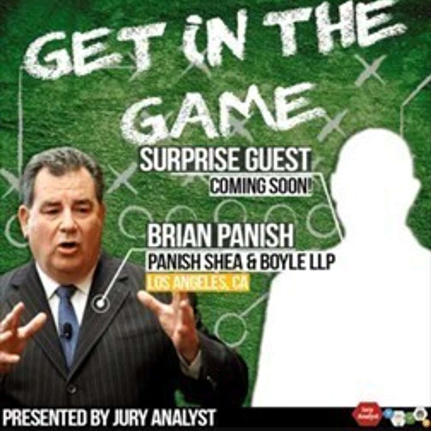 A Journey with Bernie