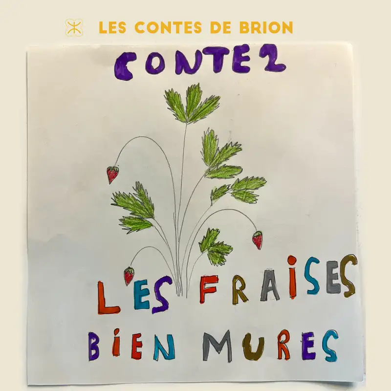 Conte 2 : Les Fraises Bien Mures