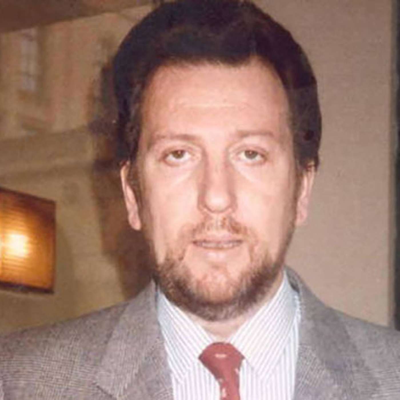 L'Aria che Tira…pillole di lirica - Ah la paterna Mano - (Macbeth) - Giorgio Merighi