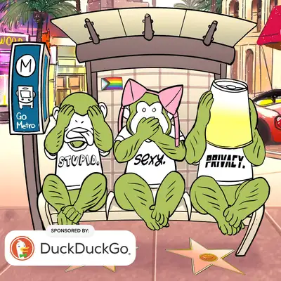 Privacy Tips with BJ Mendelson