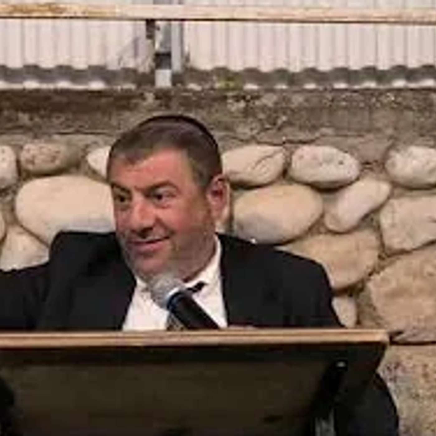 מיהו באמת תינוק שנשבה