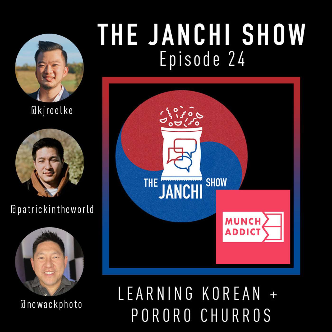 The Janchi Show