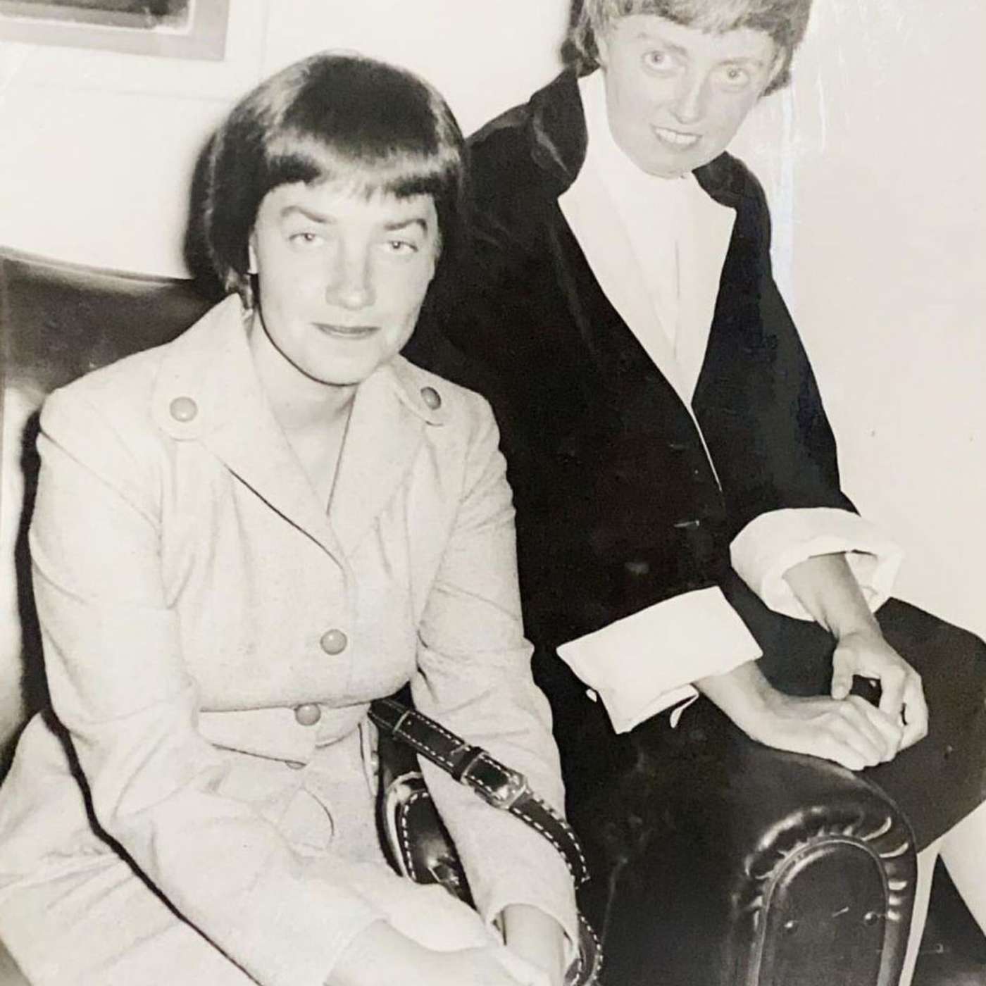 Recuerdos fotográficos: 1956. “Leda y María” trajeron su espectáculo a Tucumán episode artwork