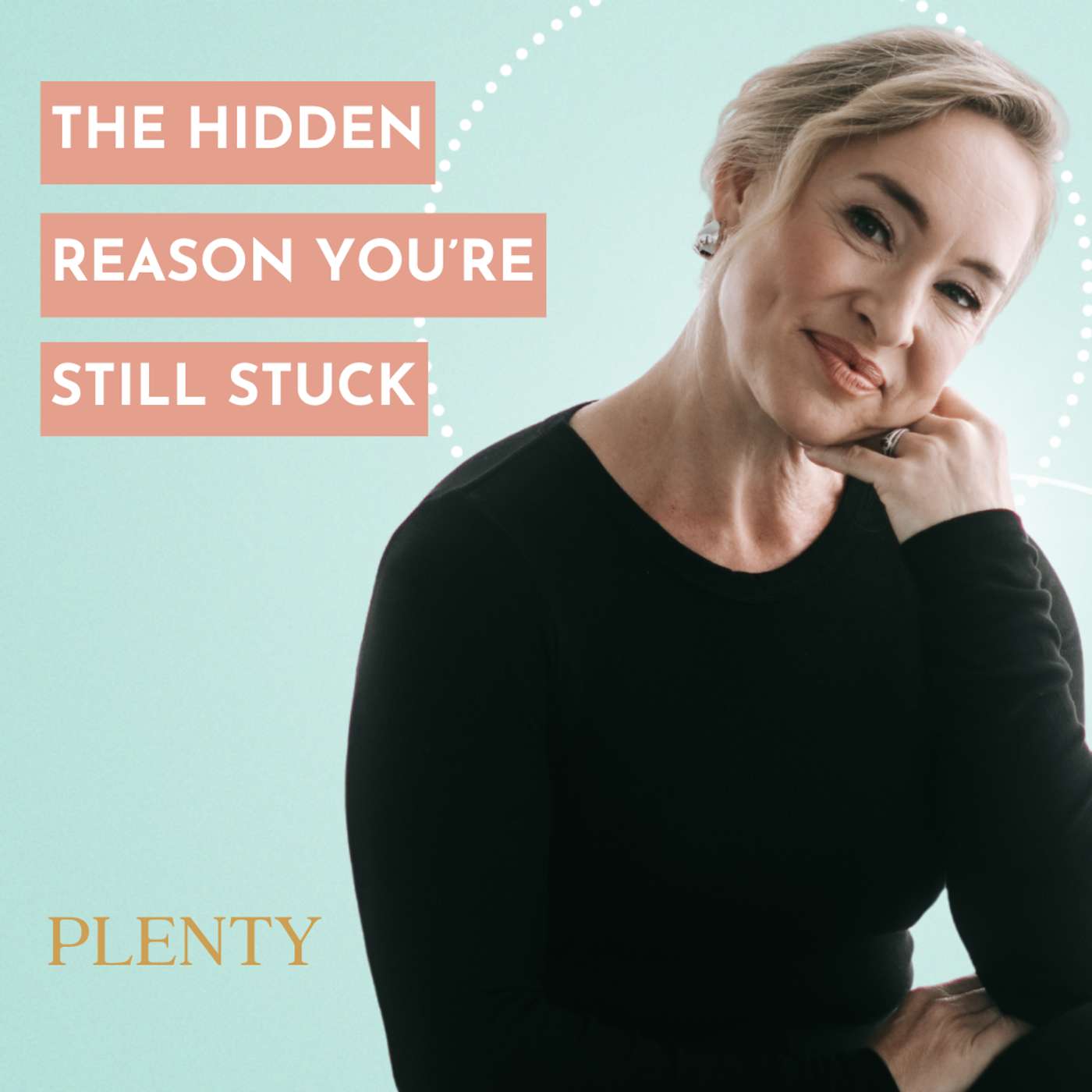 132: When You've Done Everything and Your Reality Still Isn't Changing 132: When You've Done Everything and Your Reality Still Isn't Changing