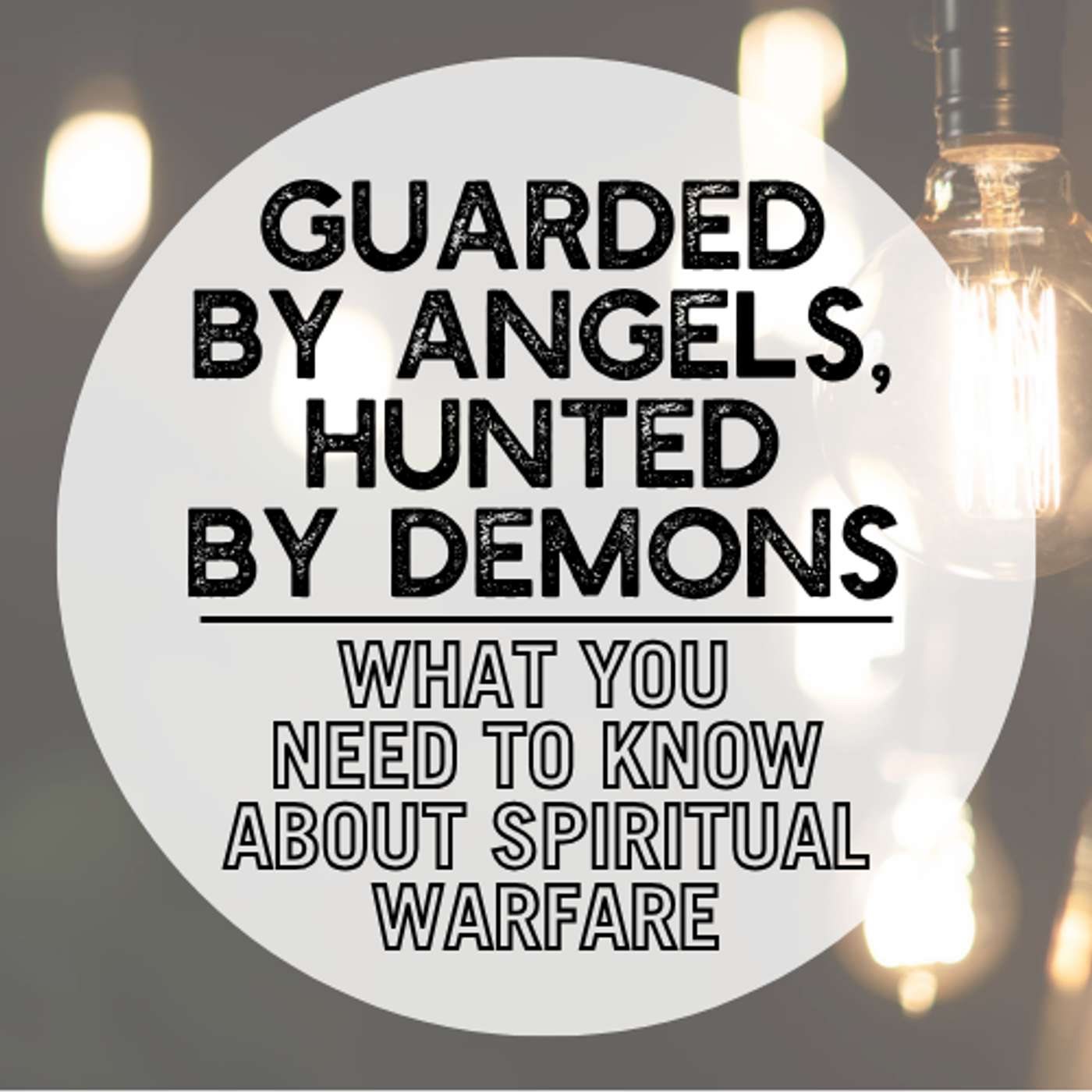 Light Talks with 922 Ministries