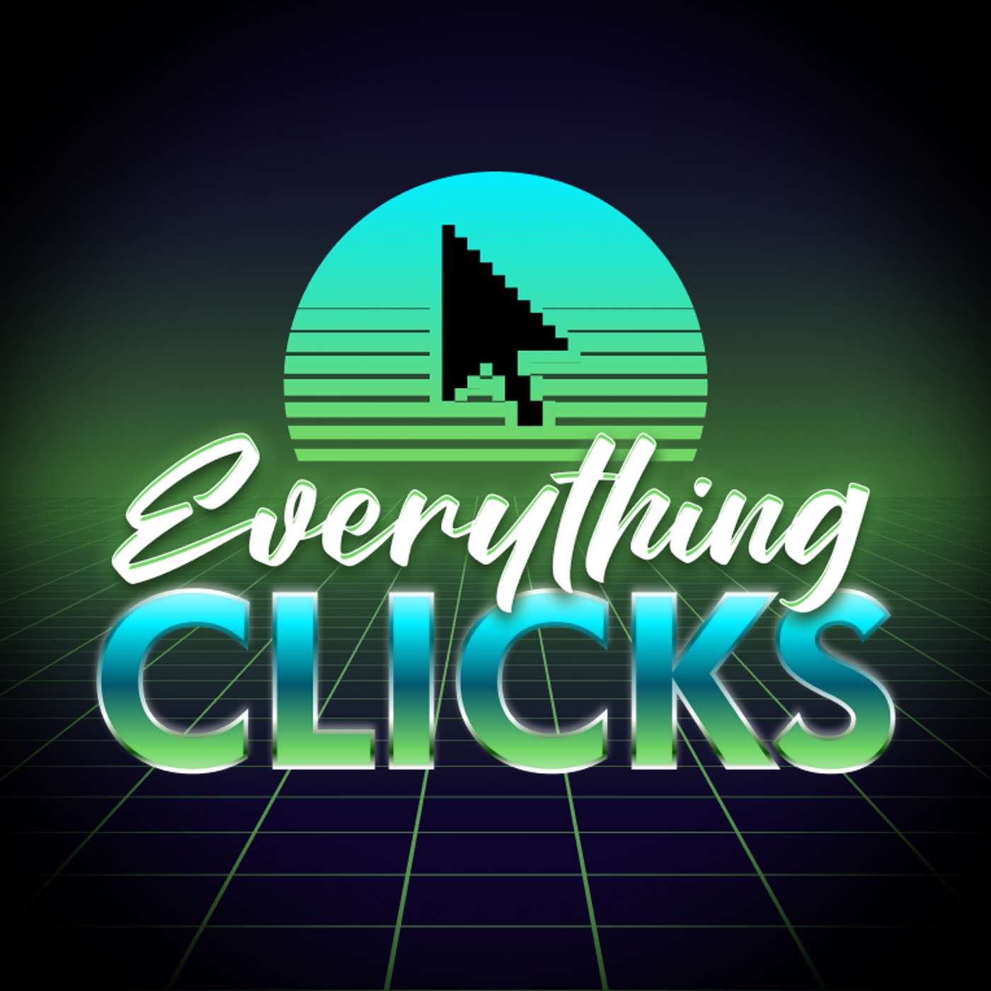 Everything Clicks