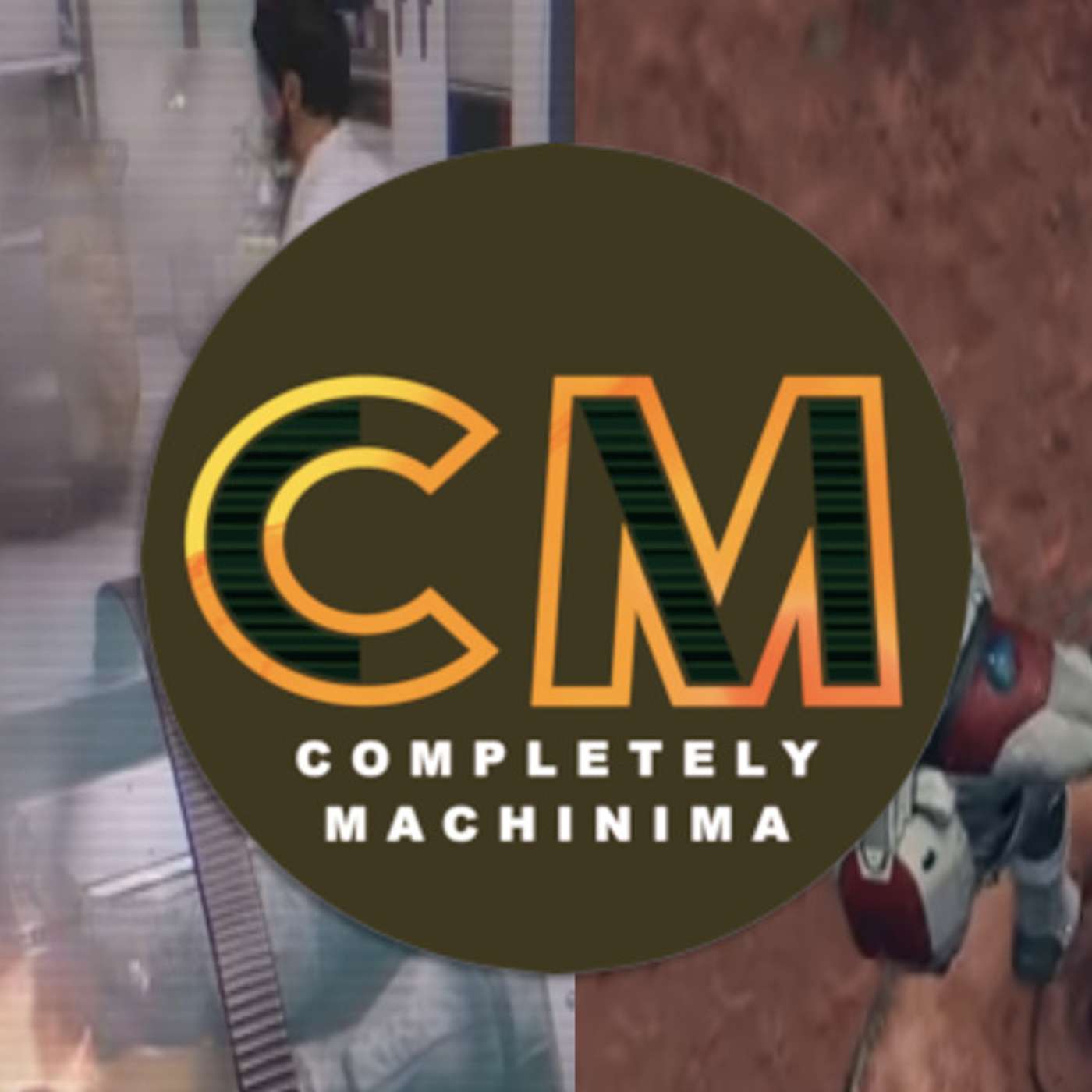 And Now For Something Completely Machinima