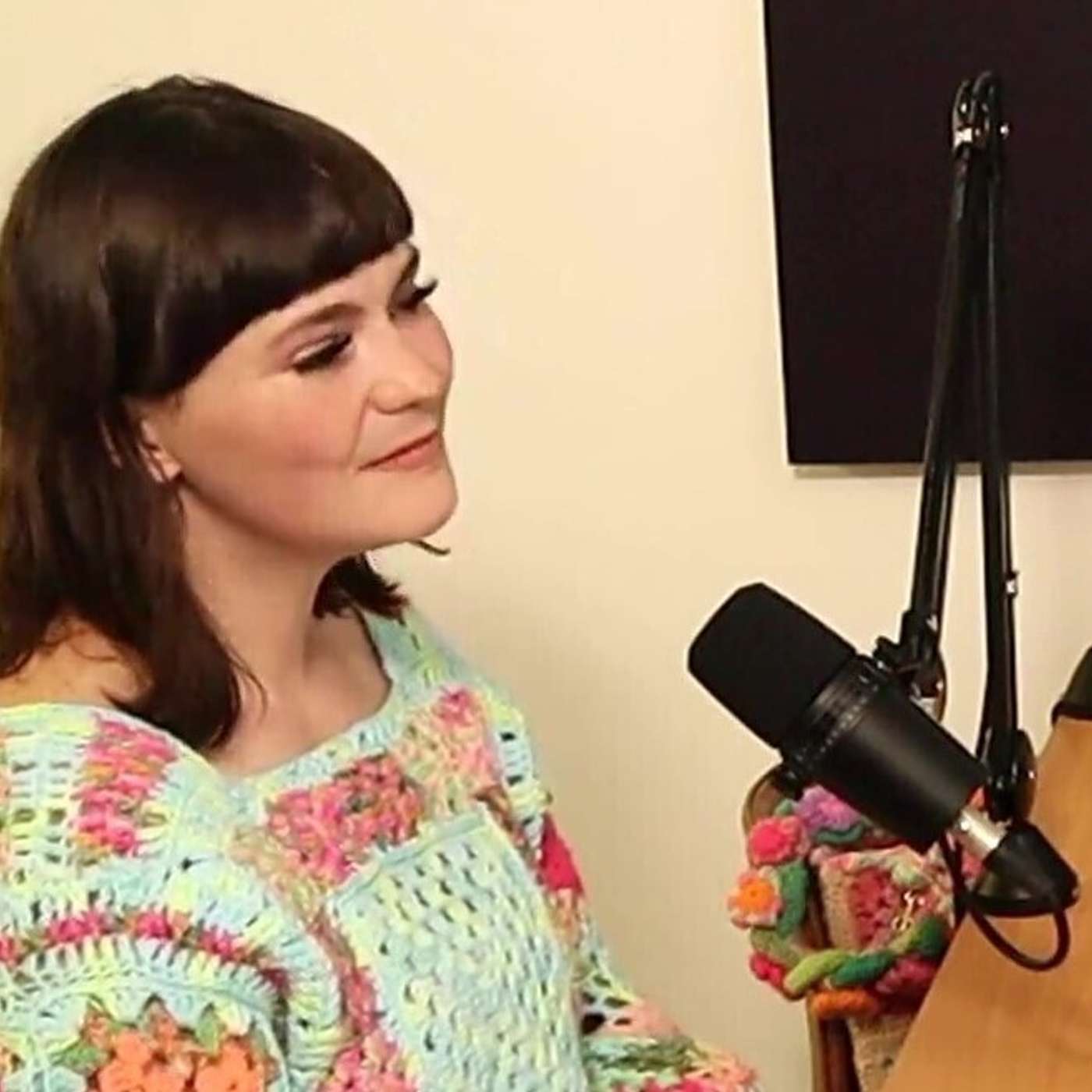 A Journey with Bernie