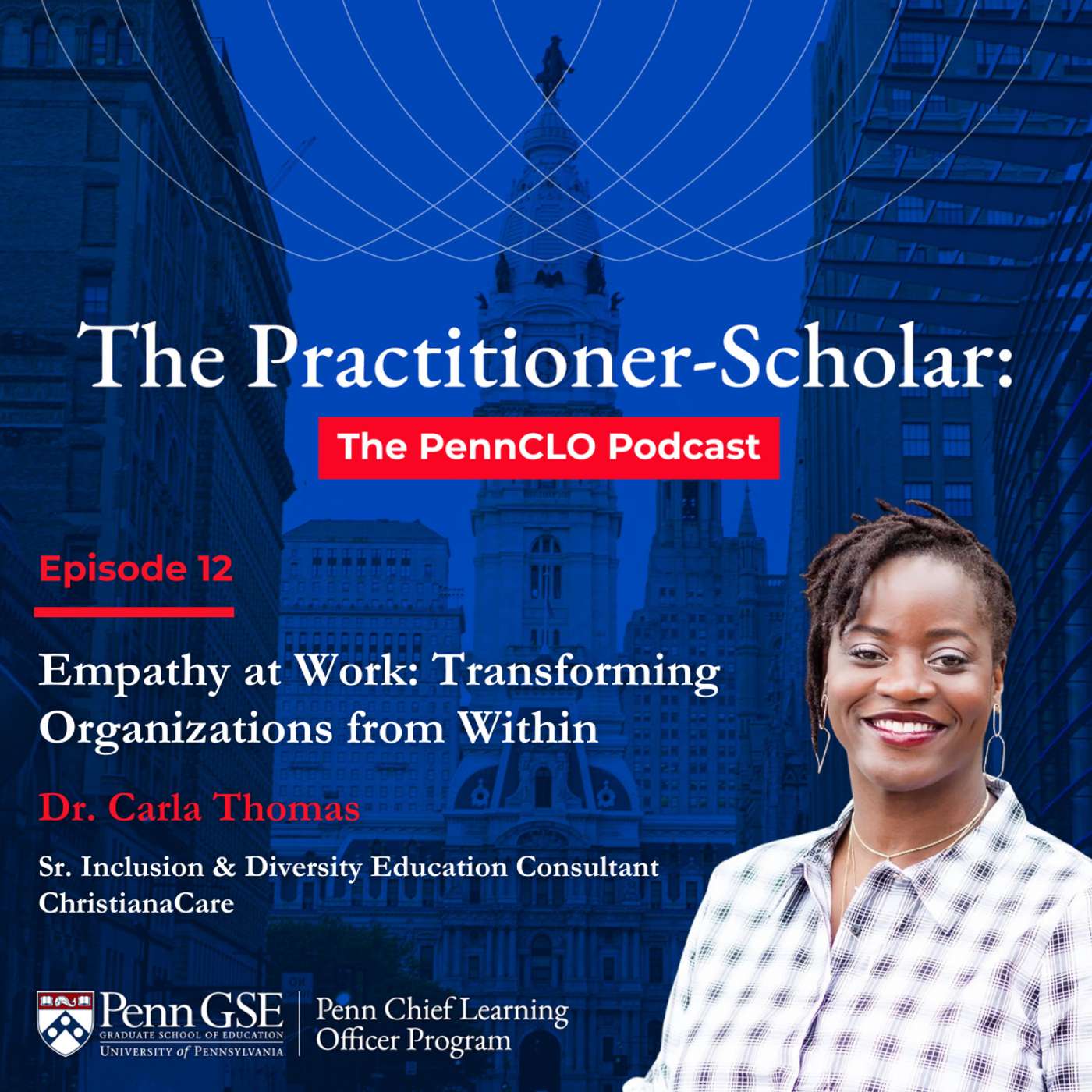 Empathy at Work: Transforming Organizations from Within