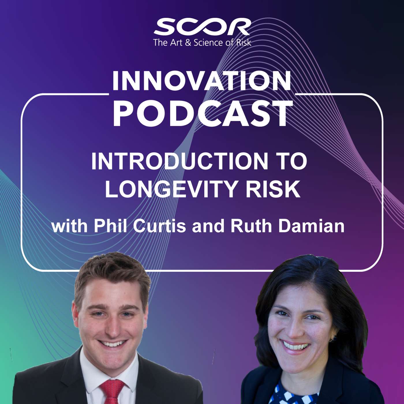 SCOR INNOVATION PODCAST