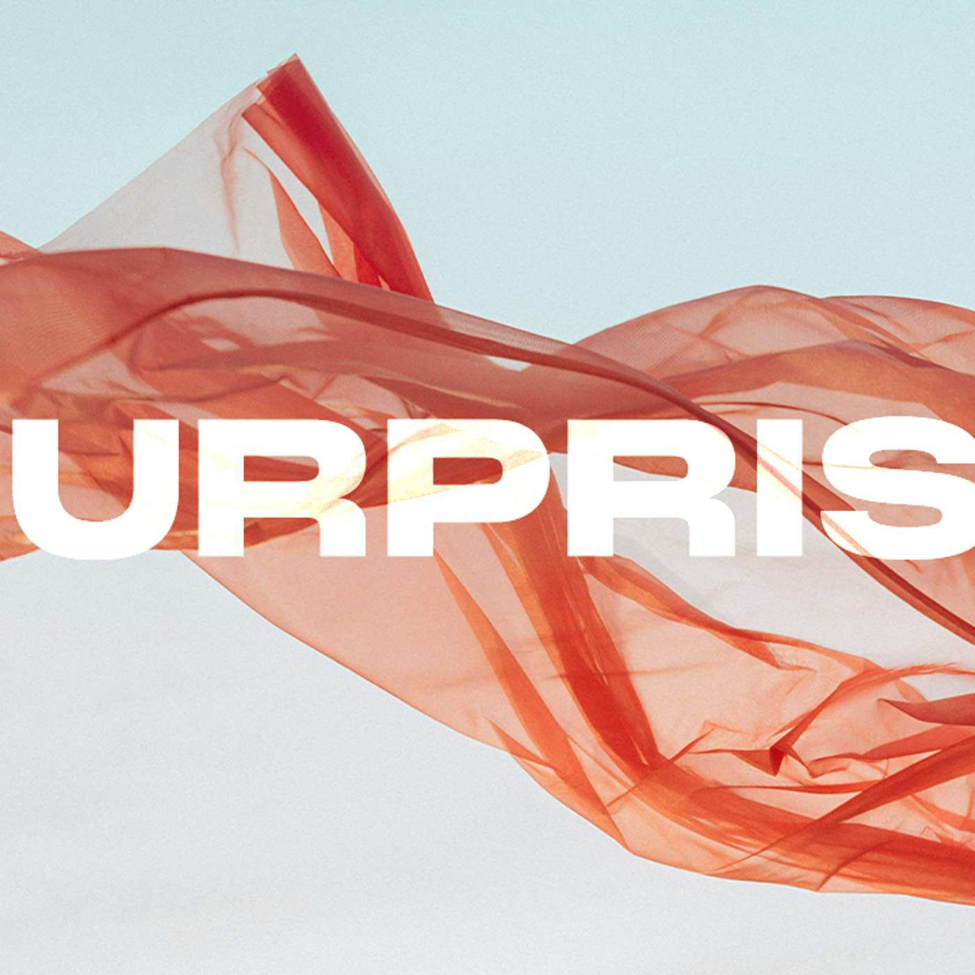 Surprise - Todd Blanton Surprise - Todd Blanton