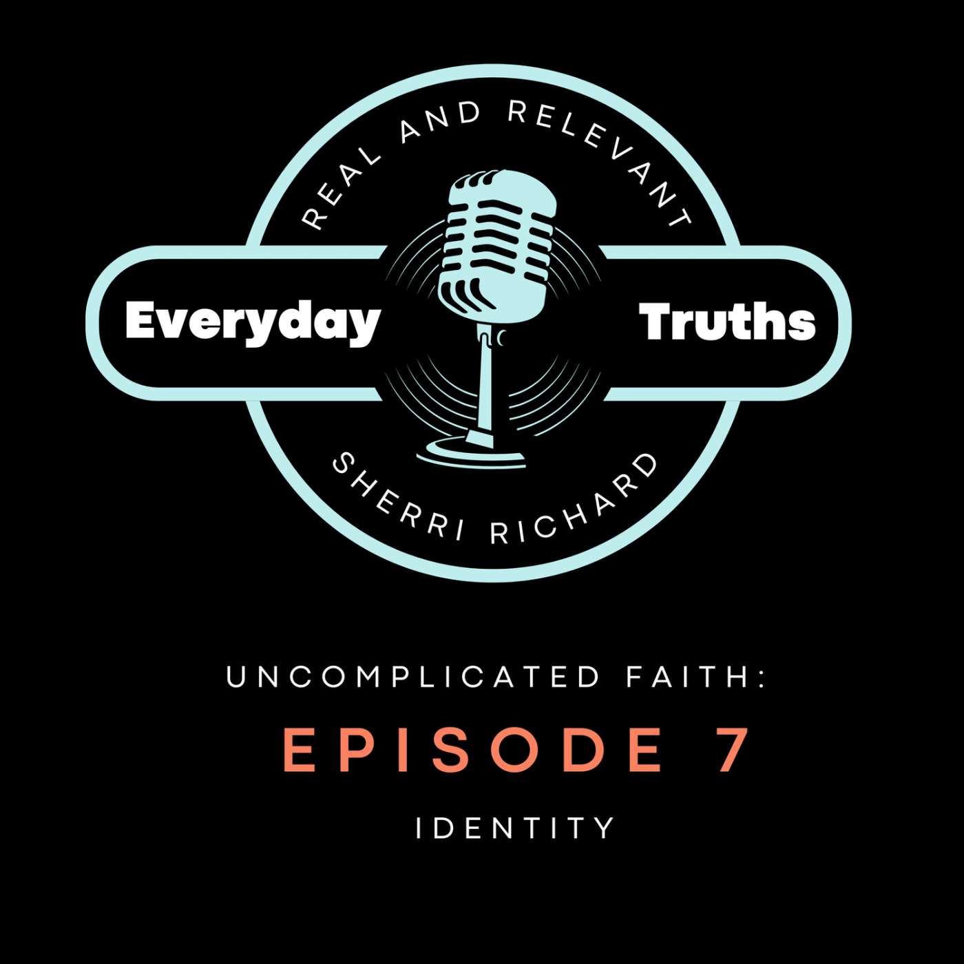 Uncomplicated: Identity episode artwork