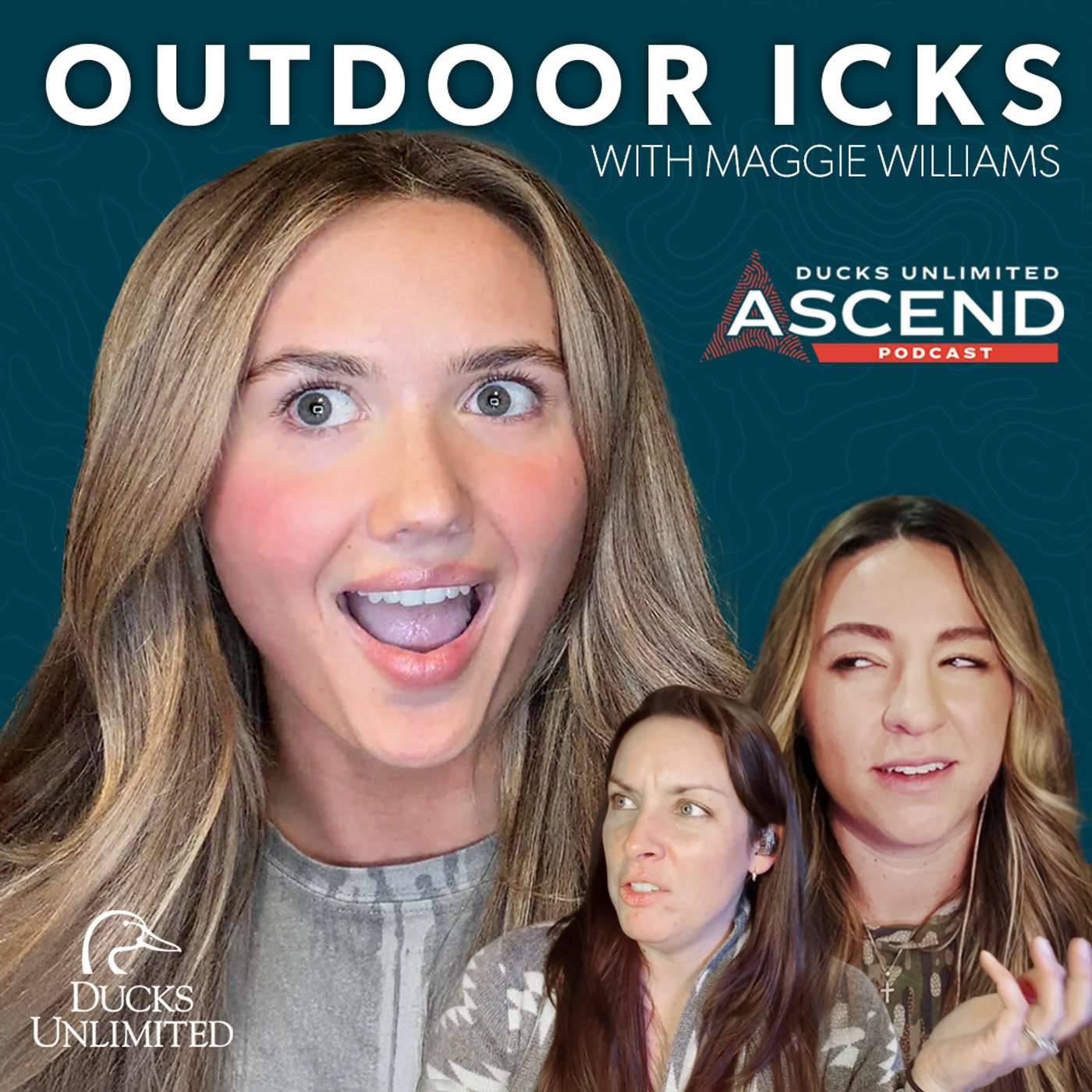 The Outdoor Icks: Real Talk on Confidence, Community, and Hunting Culture