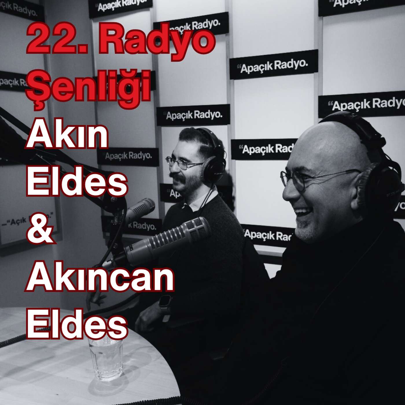 Radyo Şenliği 2025