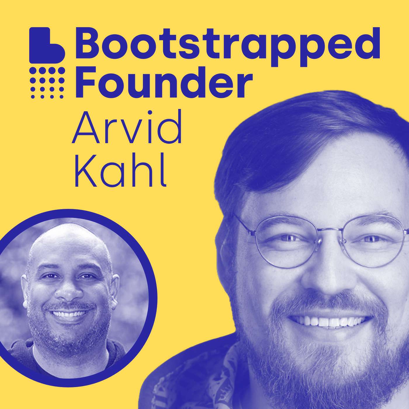 The Bootstrapped Founder