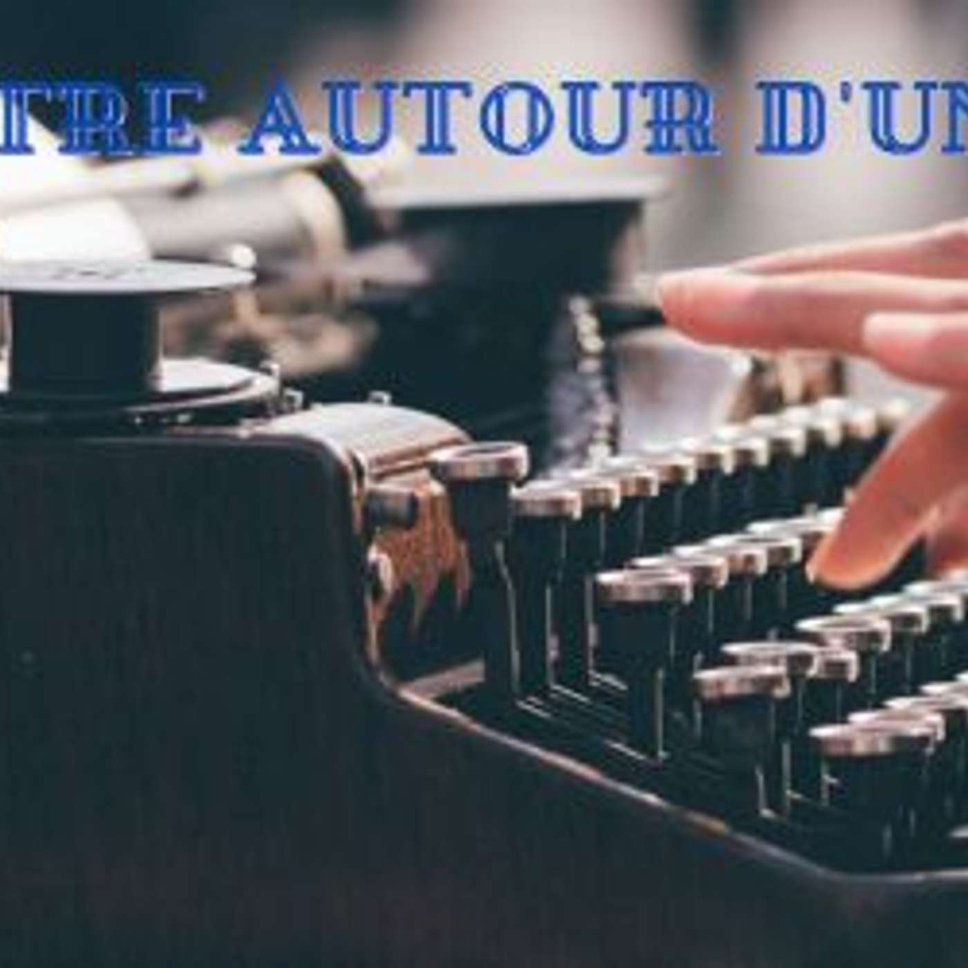 Rencontre autour d'un auteur