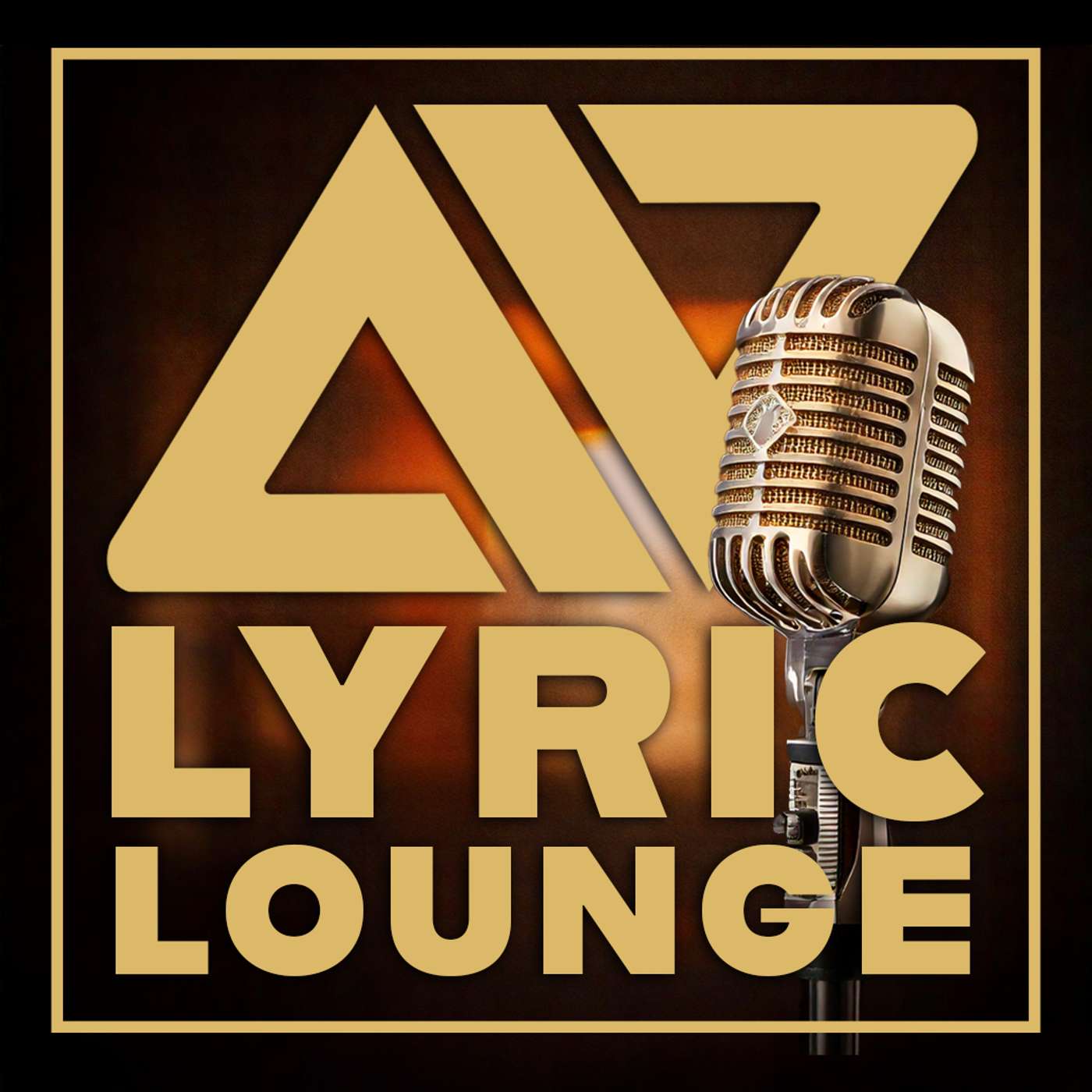 The Andy Vargas Lyric Lounge
