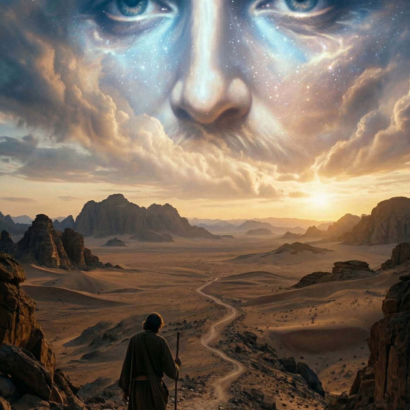 Ku Mund te Shkosh Larg Pranise Tende o Zot episode artwork