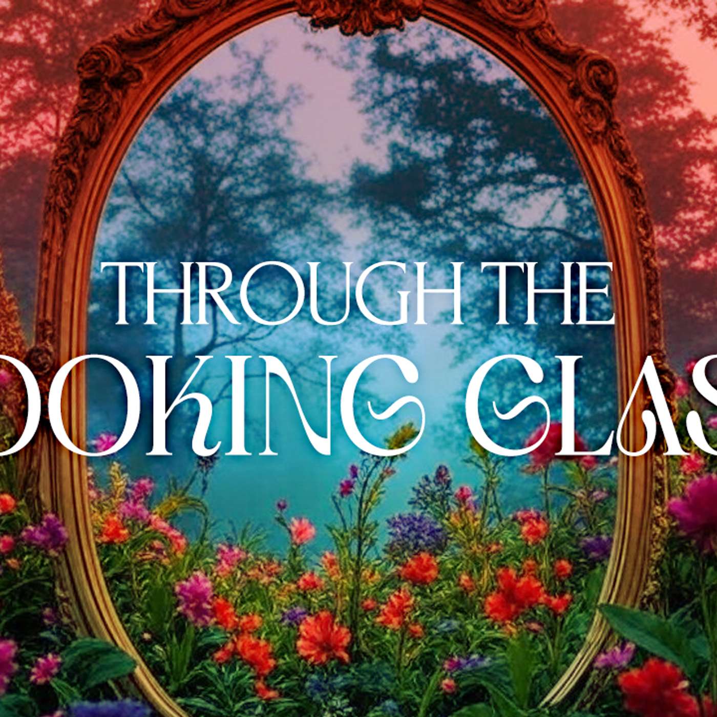 Through The Looking Glass - Todd Blanton episode artwork