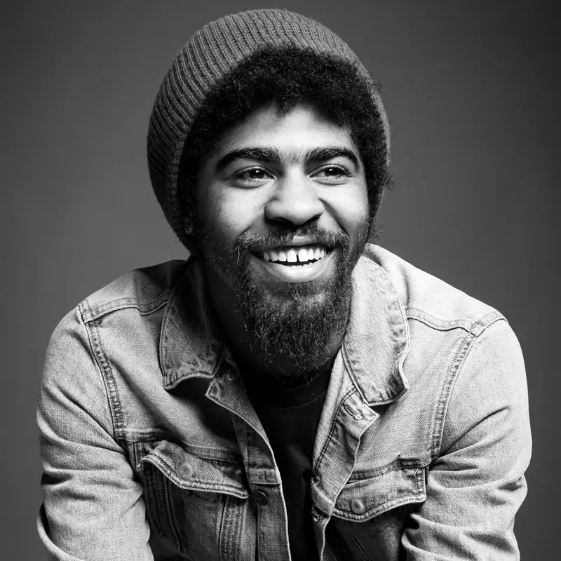 #1 – Devin Allen – How Baltimore Shaped a Photographer’s Mission