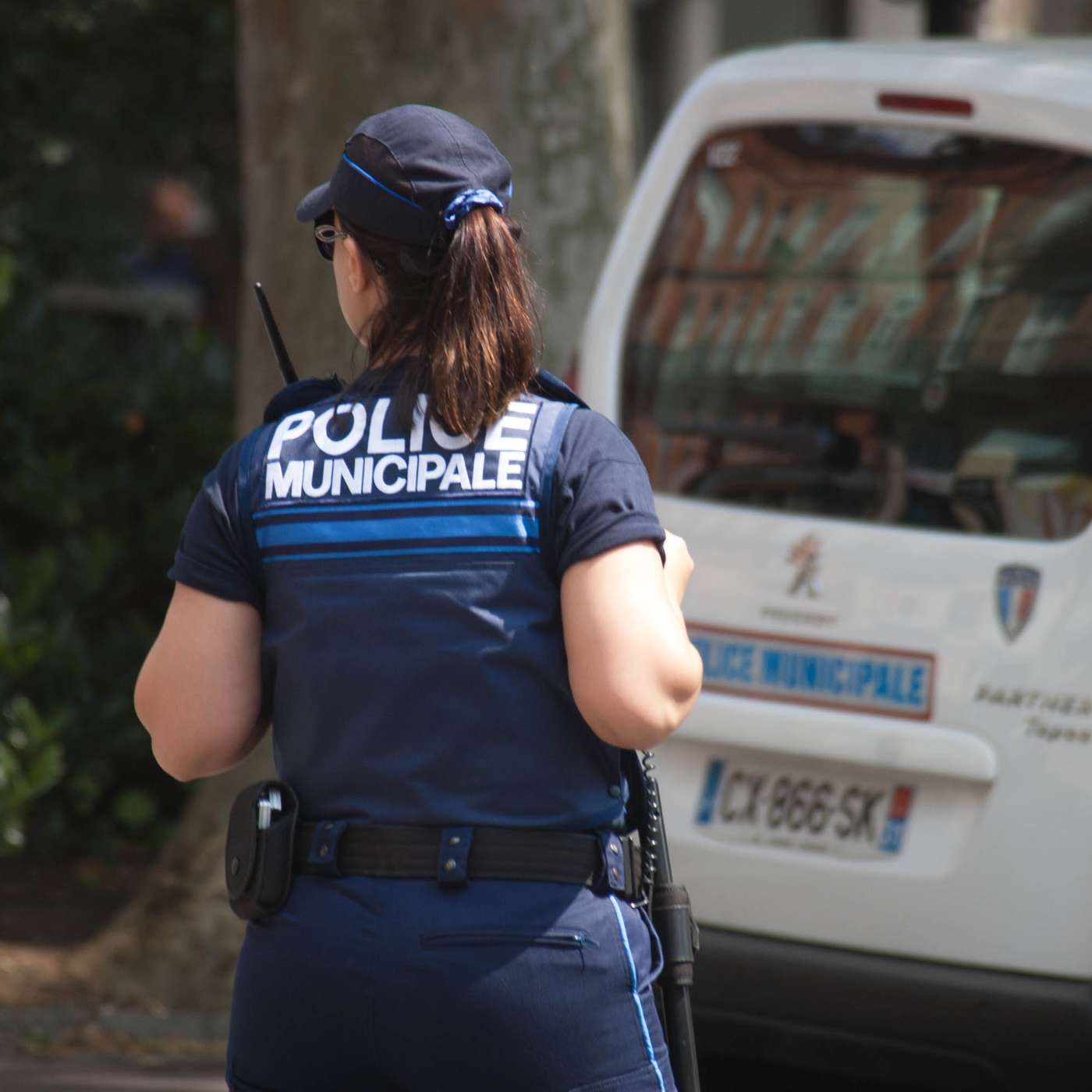 Policiers sous pression : "On ne fait plus peur aux délinquants" avec Thierry Audouin, Secrétaire Départemental du syndicat Alternative Police CFDT en Loire-Atlantique