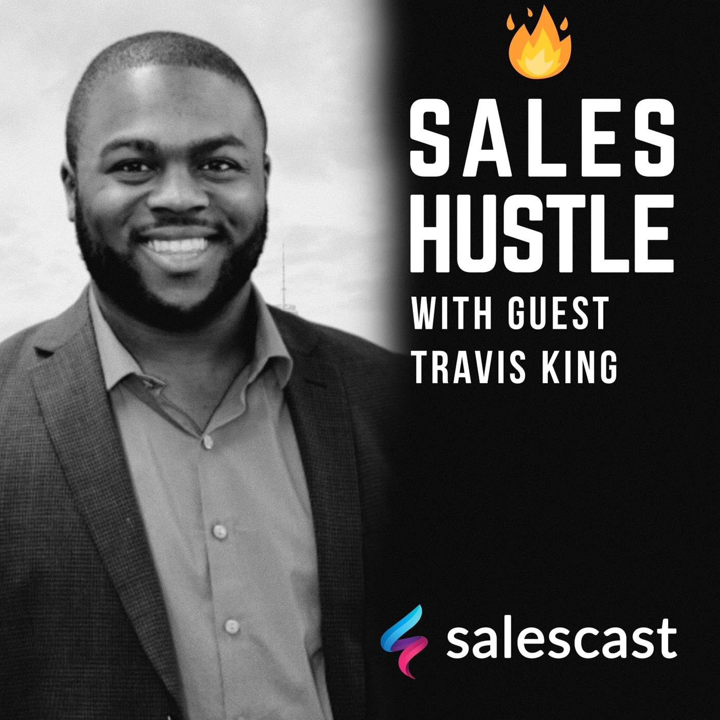 Episode #107 Unlock Growth And True Potential with Travis King