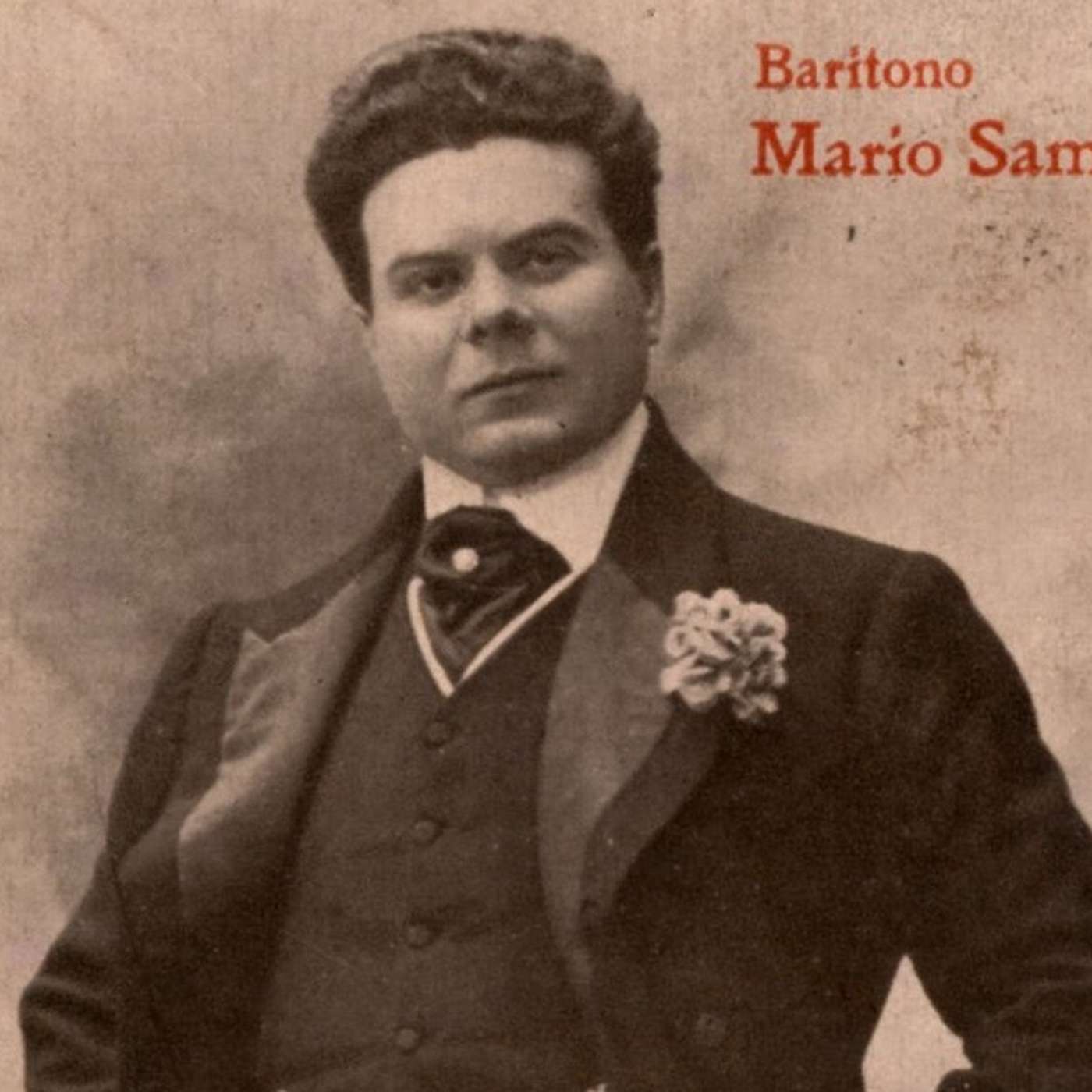 L'Aria che Tira…pillole di lirica -  Di Provenza - (La Traviata) - Mario Sammarco