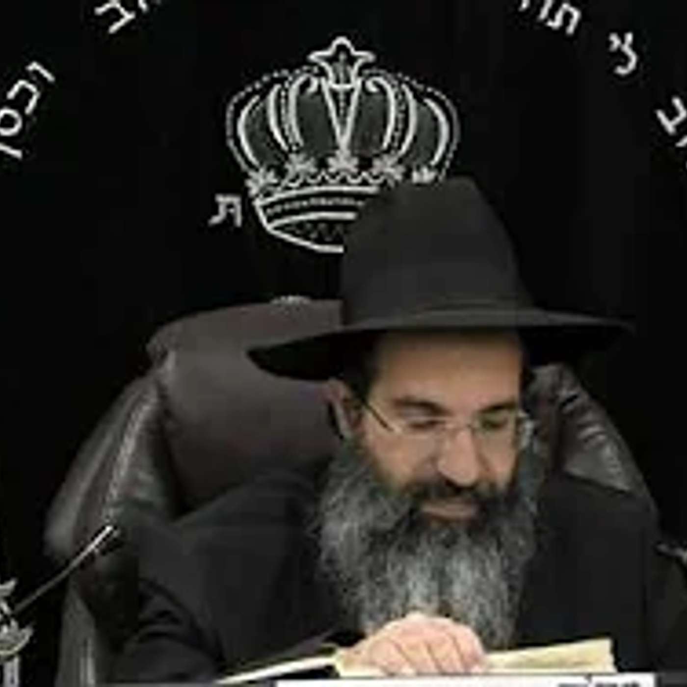 מסכת בבא בתרא - דף יט. - יט: | חלק 37 | הרב שי עובד מסכת בבא בתרא - דף יט. - יט: | חלק 37 | הרב שי עובד