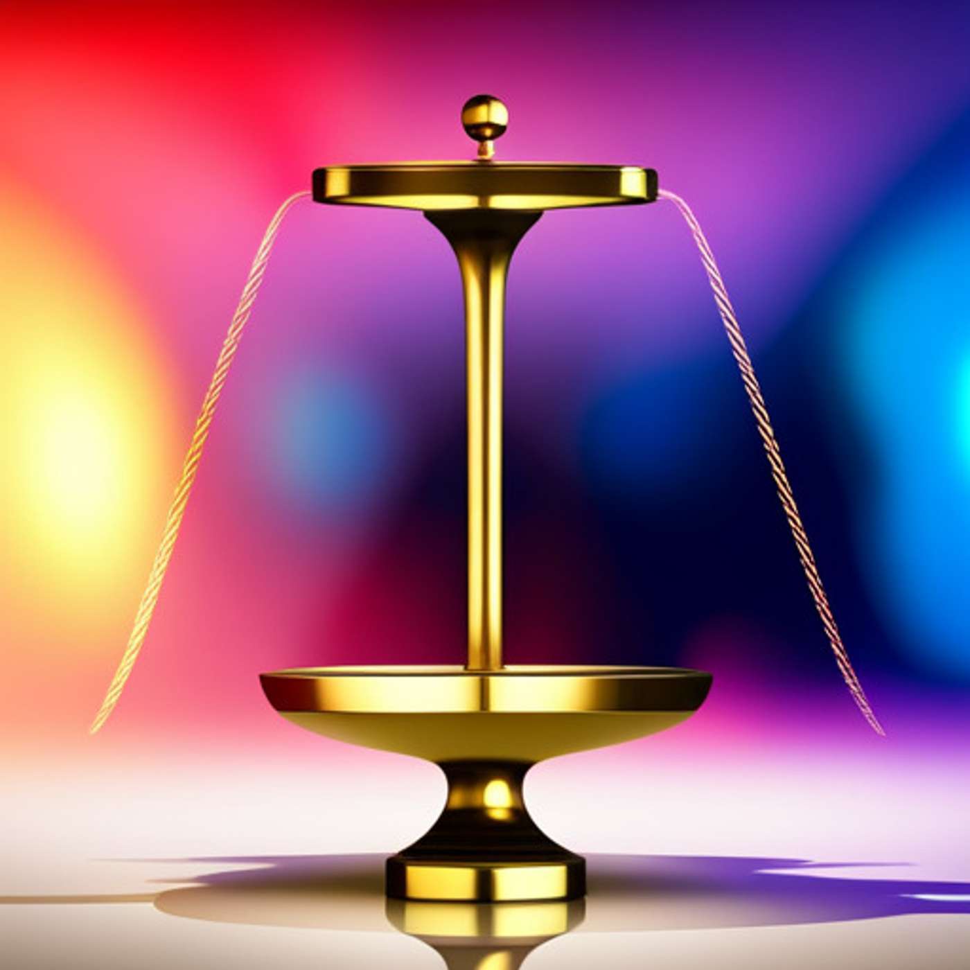 Daily Wisdom from Rambam: How Your Actions Tip the World's Scale - A Rabbi Solomon Sage Podcast episode artwork