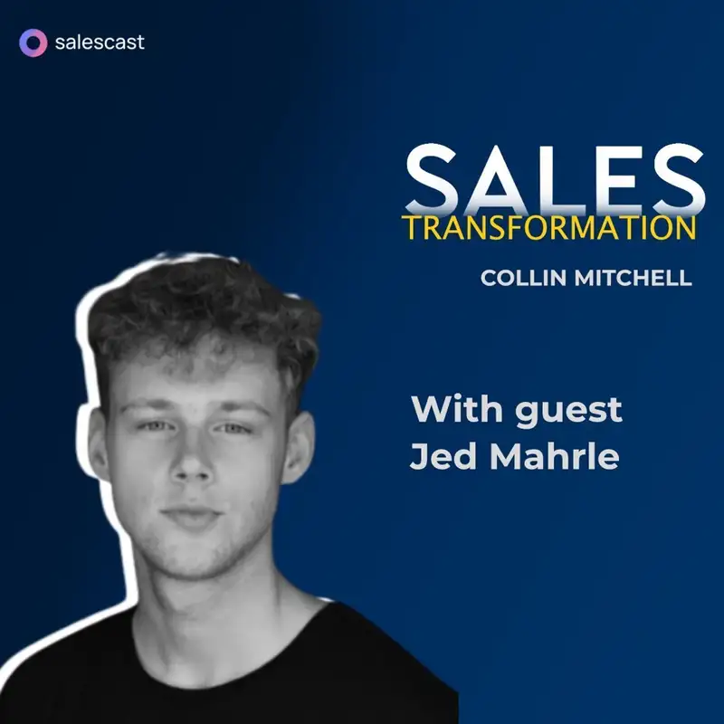 #211 S2 Episode 80 - Straight Out Of Highschool To Managing A Team of 20