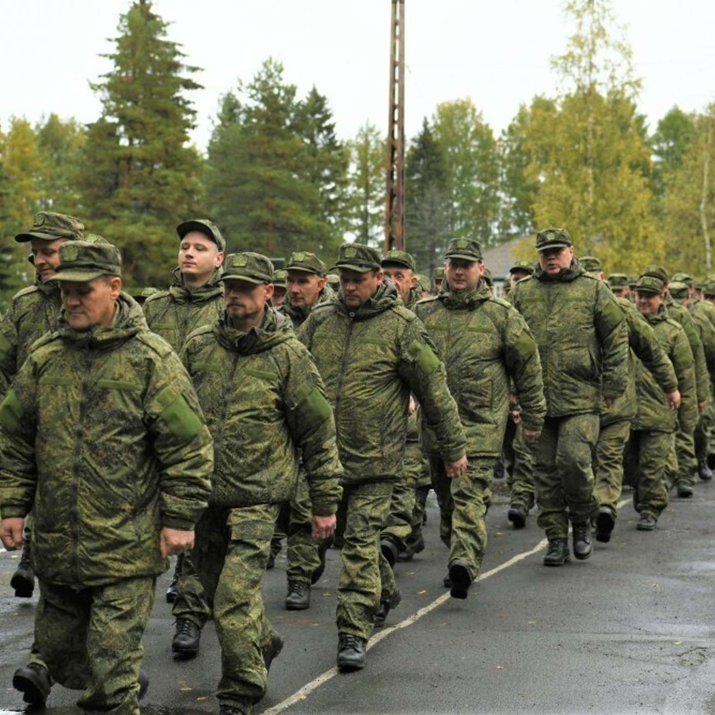 Жителей Карелии зазывают на войну с помощью “мирных” вакансий