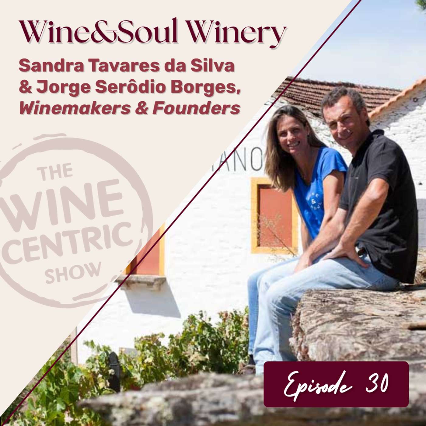 Wine & Soul: Old Vines, New Energy in Portugal’s Douro Valley