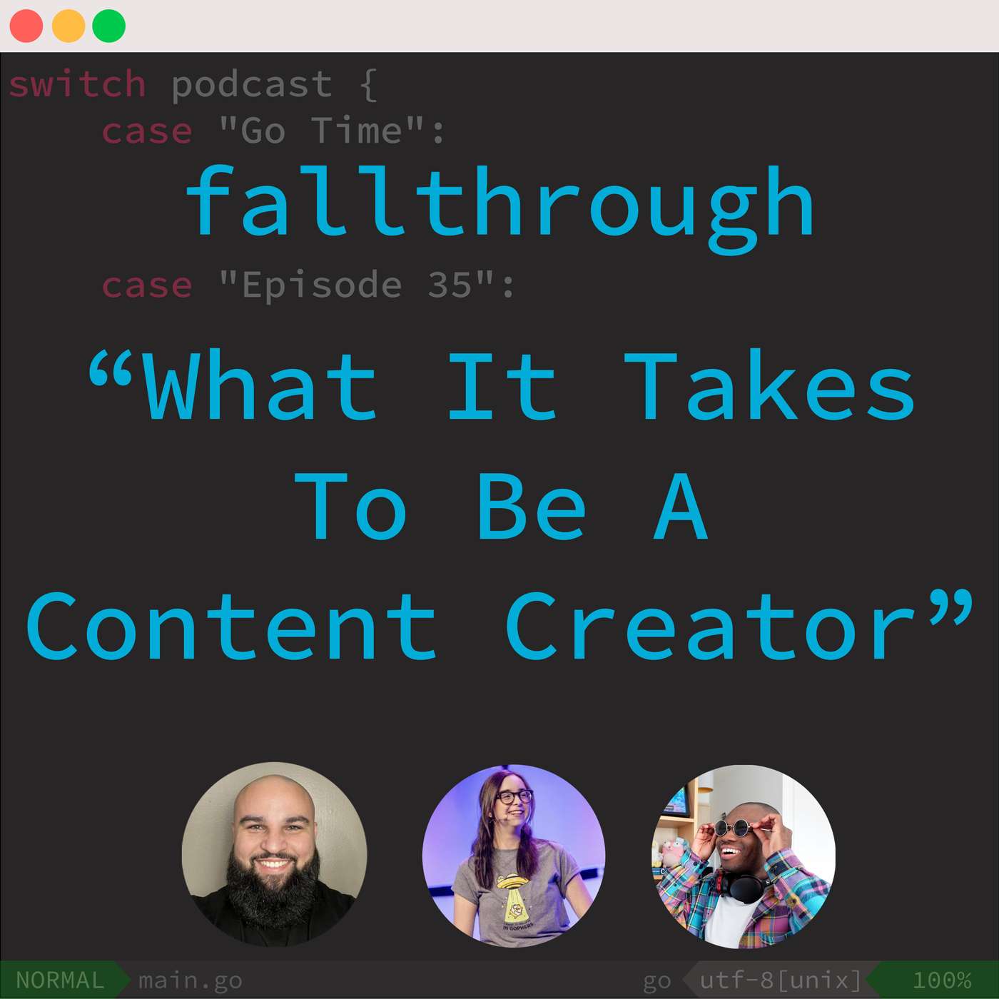 What It Takes To Be A Content Creator