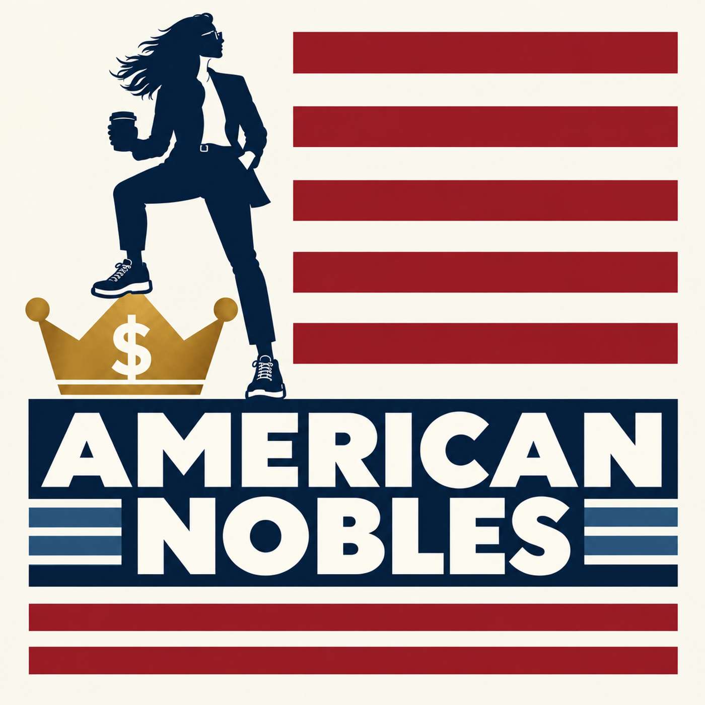 American Nobles cover art