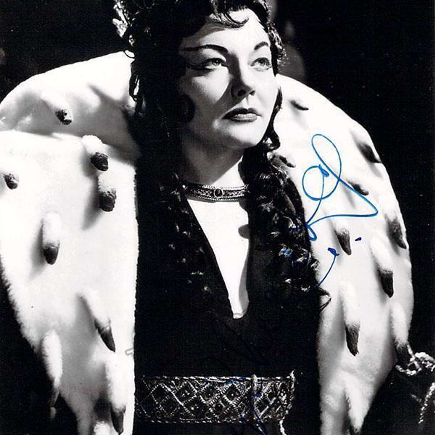 L'Aria che Tira…pillole di lirica - Nel di della vittoria - (Macbeth) - Amy Shuard