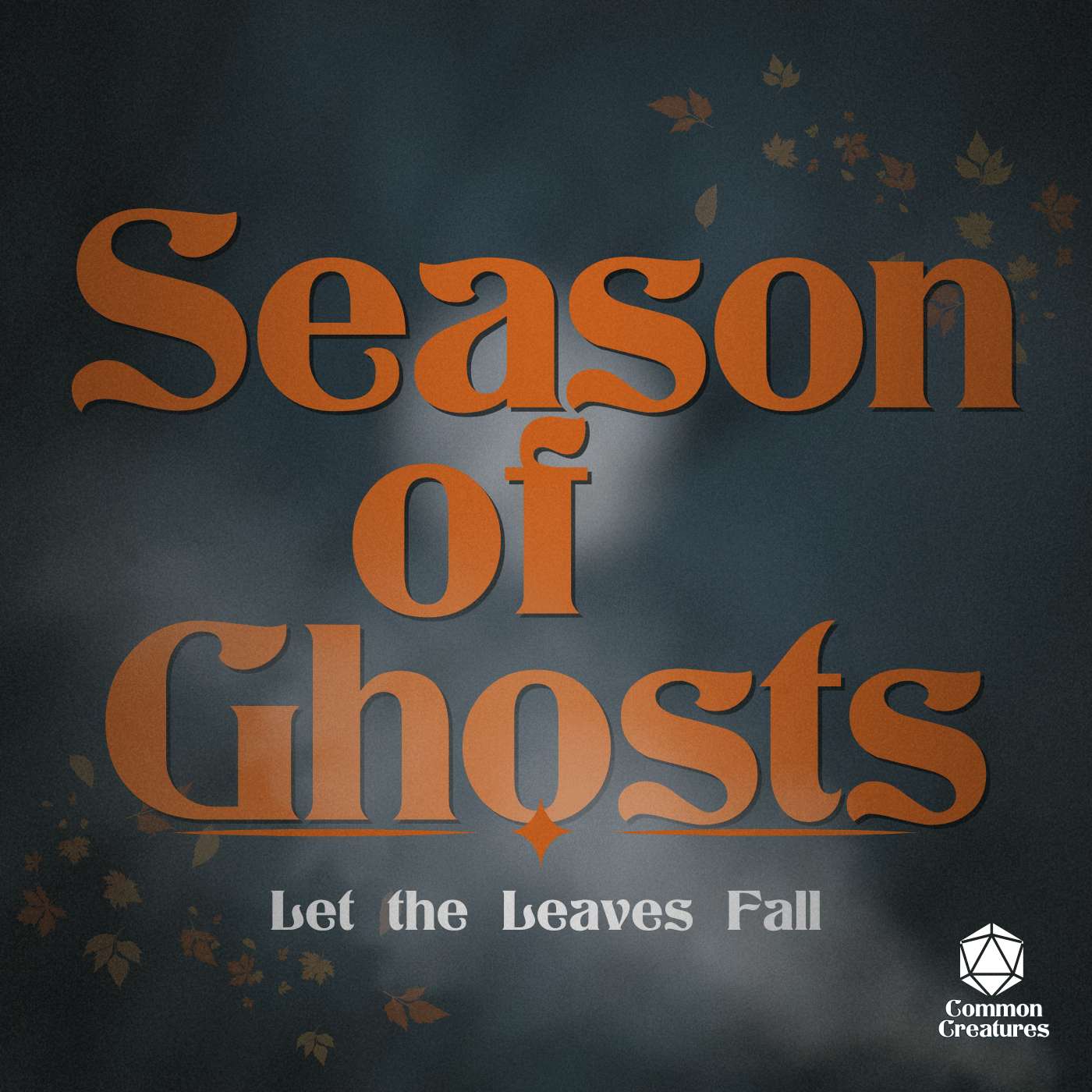 Common Creatures: The TTRPG Podcast