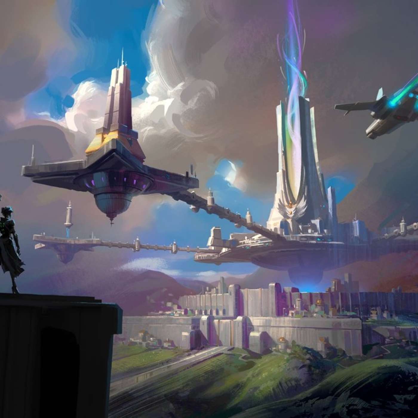 How to Play KPR's New Eden Dreams episode artwork