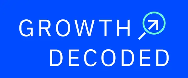Growth Decoded