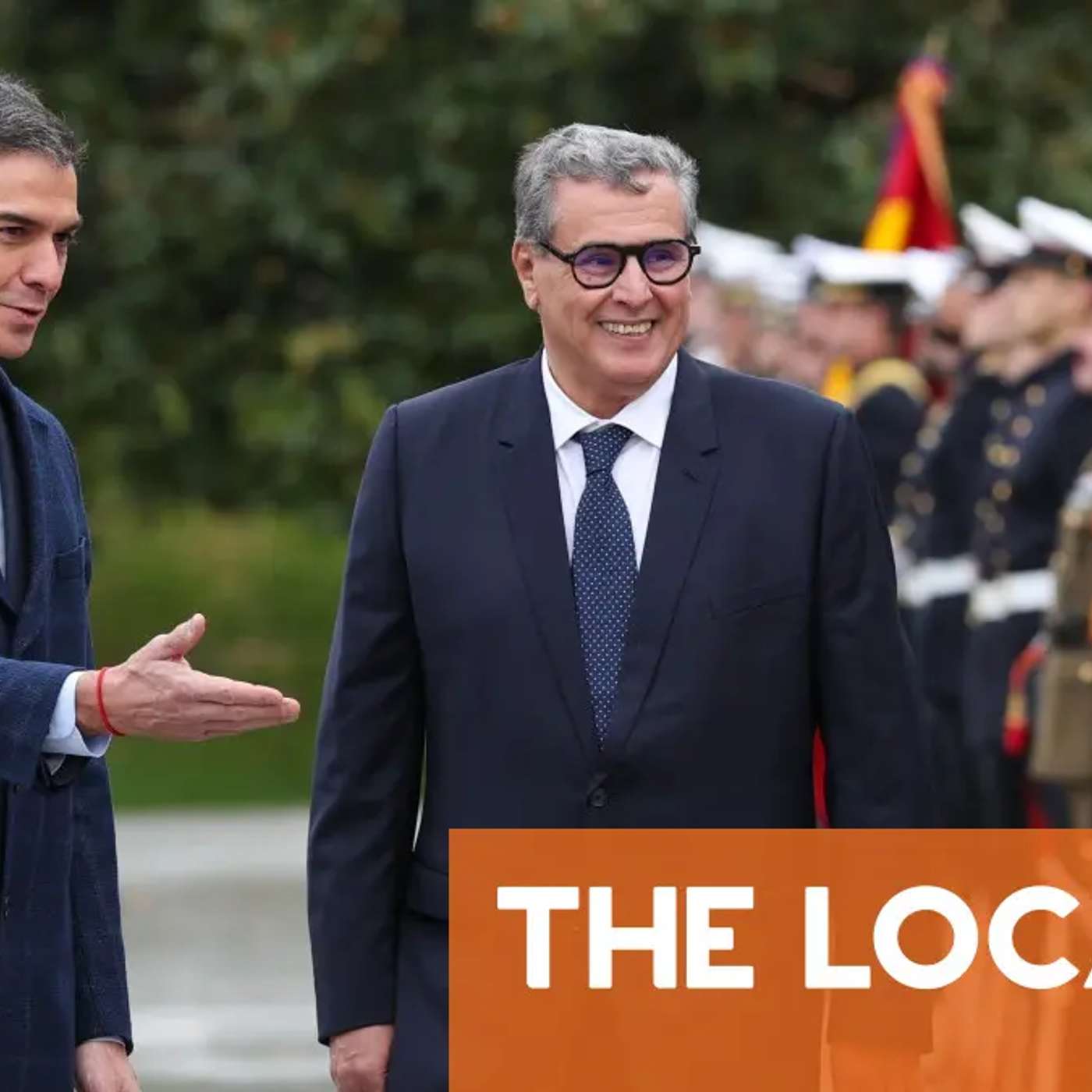 EU Probes Meta WhatsApp Policy, Morocco Spain Forge Pact Amid Tensions, EU Drives Genomic Techniques Deal, Azerbaijan Turkey Tighten Ties, and more... EU Probes Meta WhatsApp Policy, Morocco Spain Forge Pact Amid Tensions, EU Drives Genomic Techniques Deal, Azerbaijan Turkey Tighten Ties, and more...