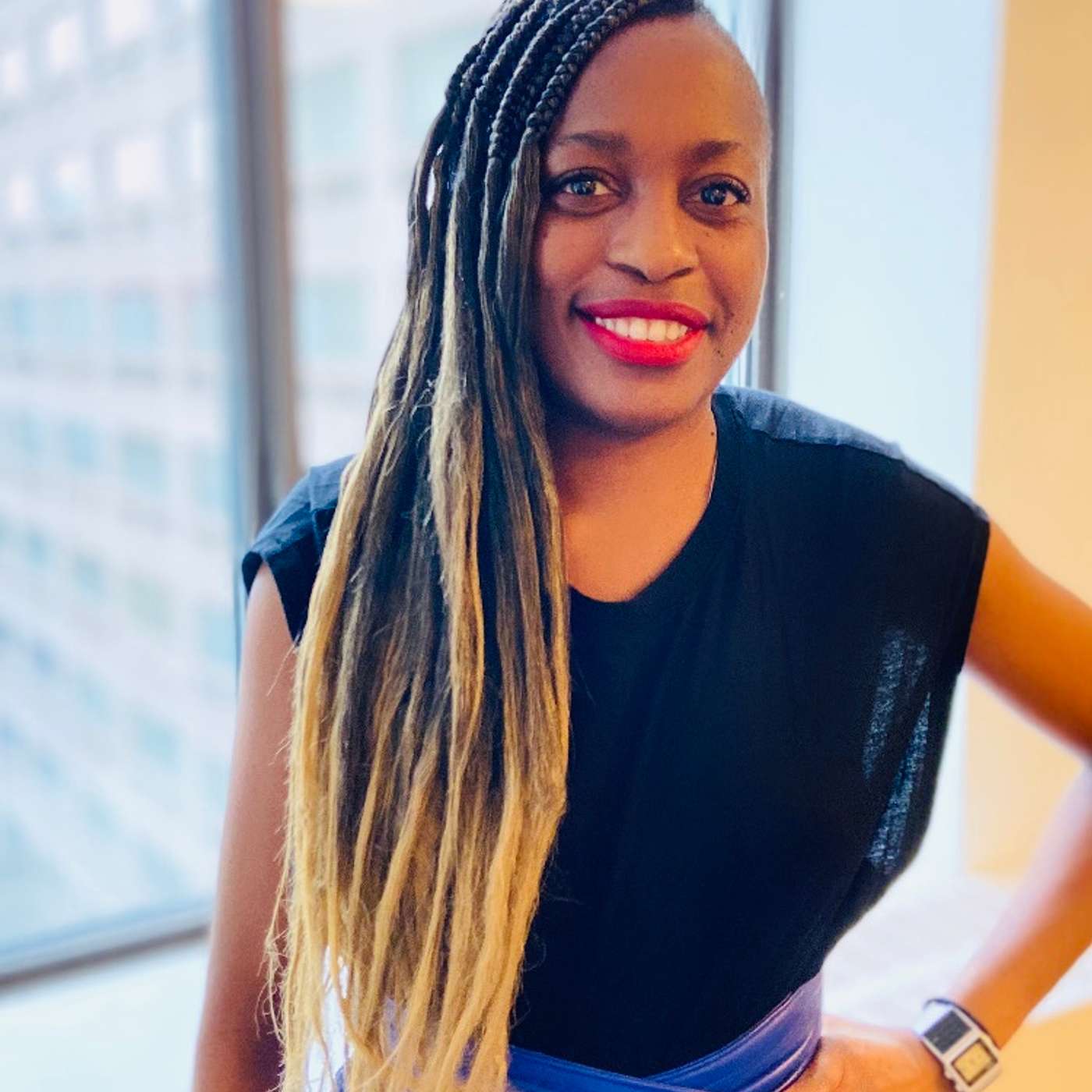 Mosaïque Francophone : histoires et cultures du Grand Toronto