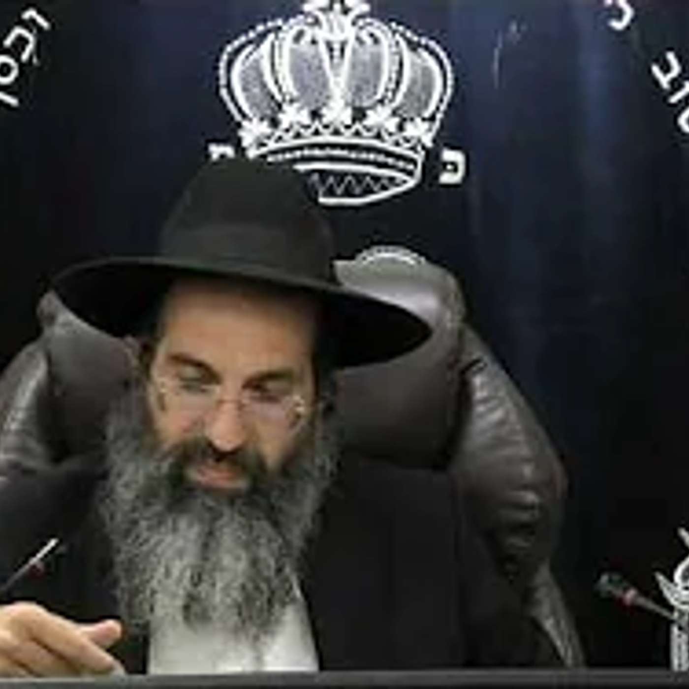 הלכות יום טוב - כד' - בורר 🕯 אורח חיים - סימן תקי | חלק 743 | הרב שי עובד