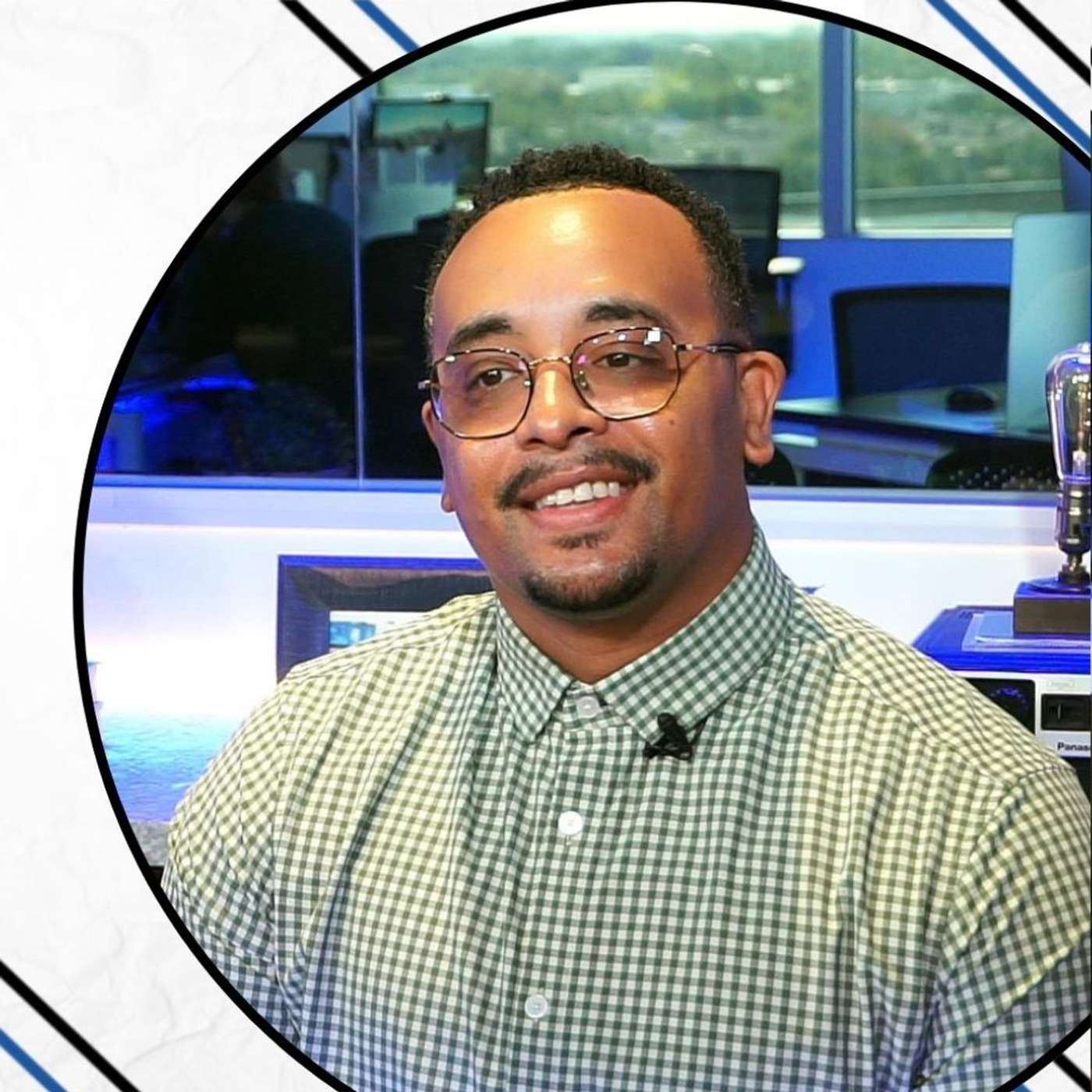 Michael Etcheson | C.R.E.A.M Luxury Coffee | The Jeff Crilley Show