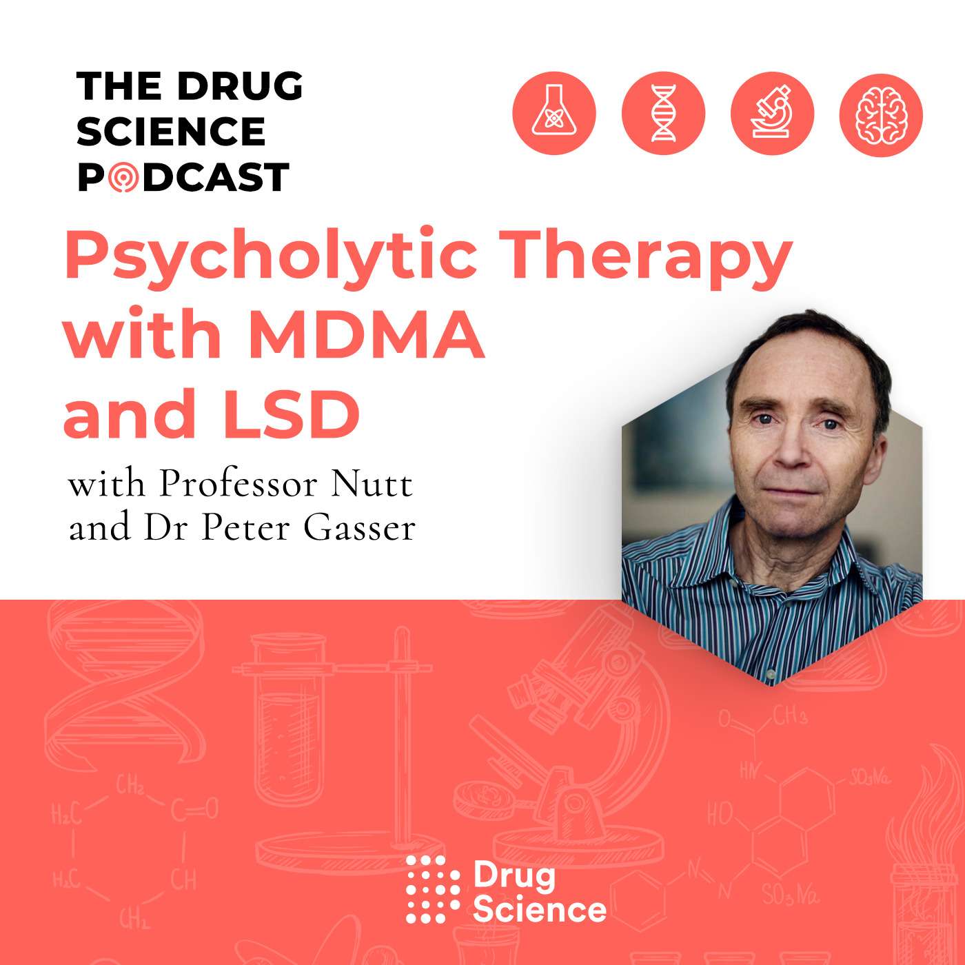 The Drug Science Podcast