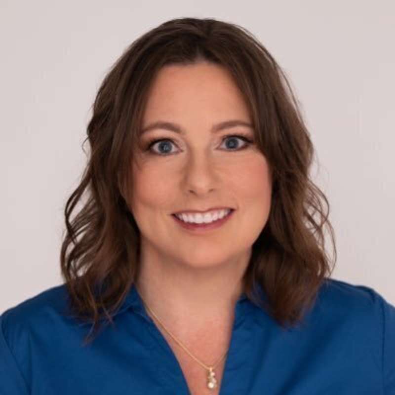 Stephanie Moulton Sarkis PhD