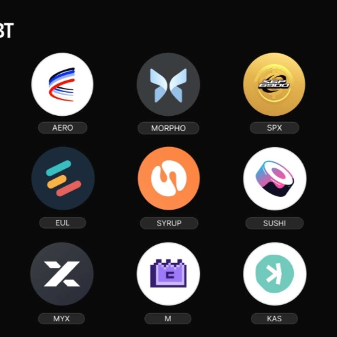 PrimeXBT Adds 15 New Crypto Futures, Taking The Total to Over 170